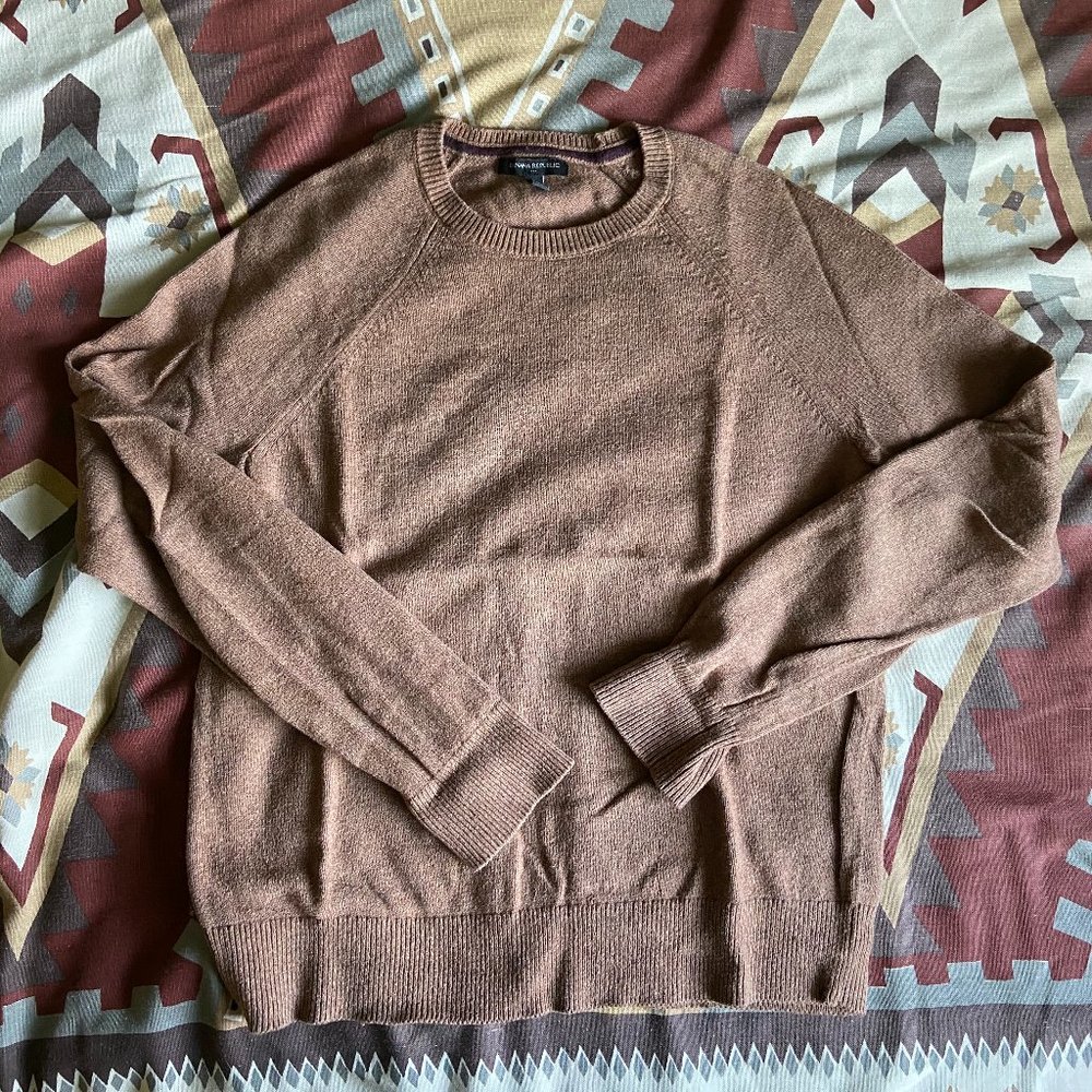 Banana Republic Factory sweater